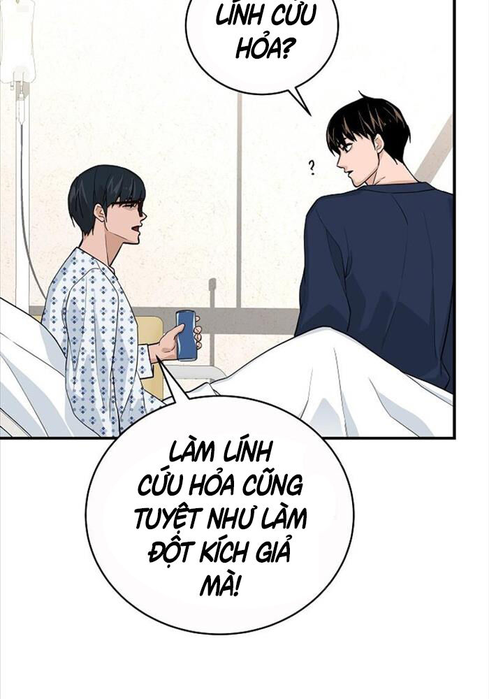 Đột Kích Giả Chapter 16 - Trang 107