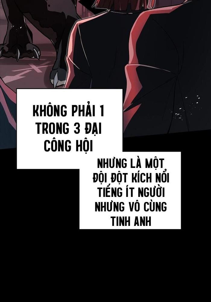 Đột Kích Giả Chapter 12 - Trang 16