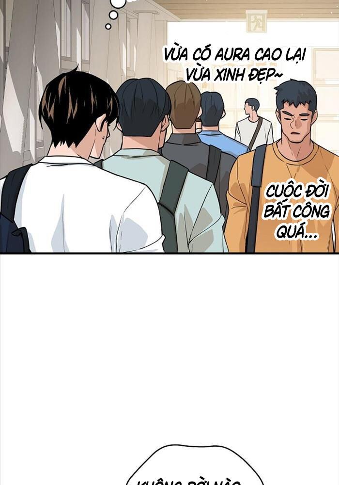 Đột Kích Giả Chapter 11 - Trang 4