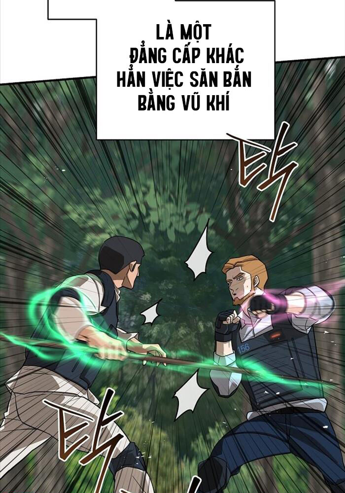 Đột Kích Giả Chapter 15 - Trang 6