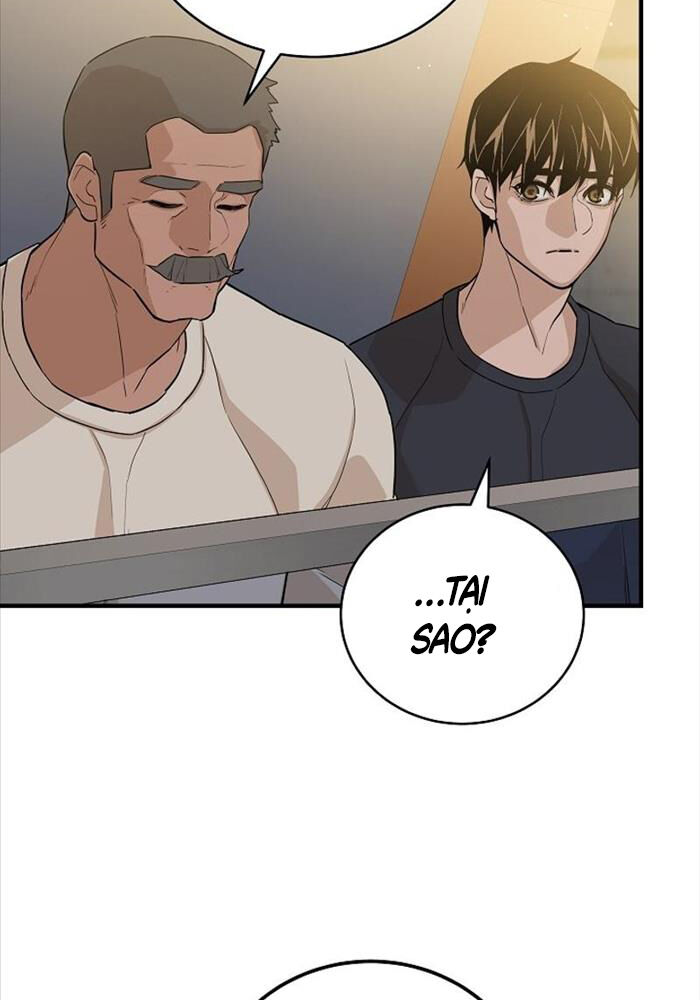 Đột Kích Giả Chapter 13 - Trang 58