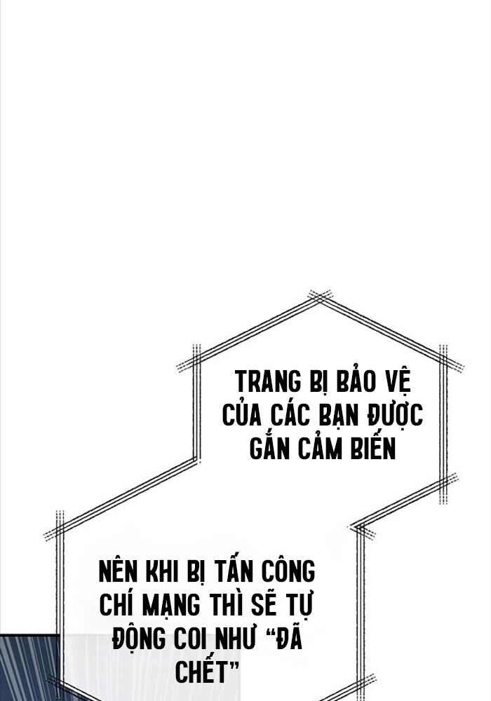 Đột Kích Giả Chapter 14 - Trang 51