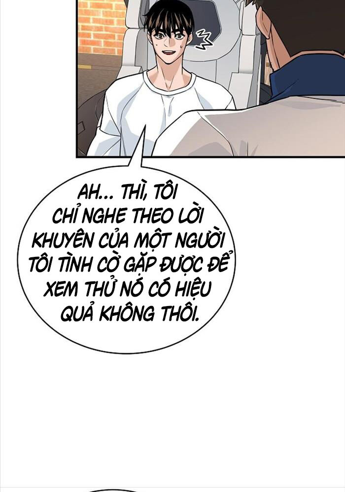 Đột Kích Giả Chapter 7 - Trang 55