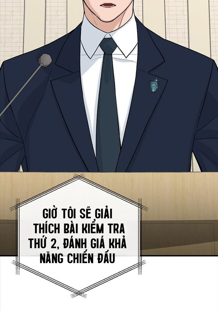 Đột Kích Giả Chapter 14 - Trang 50