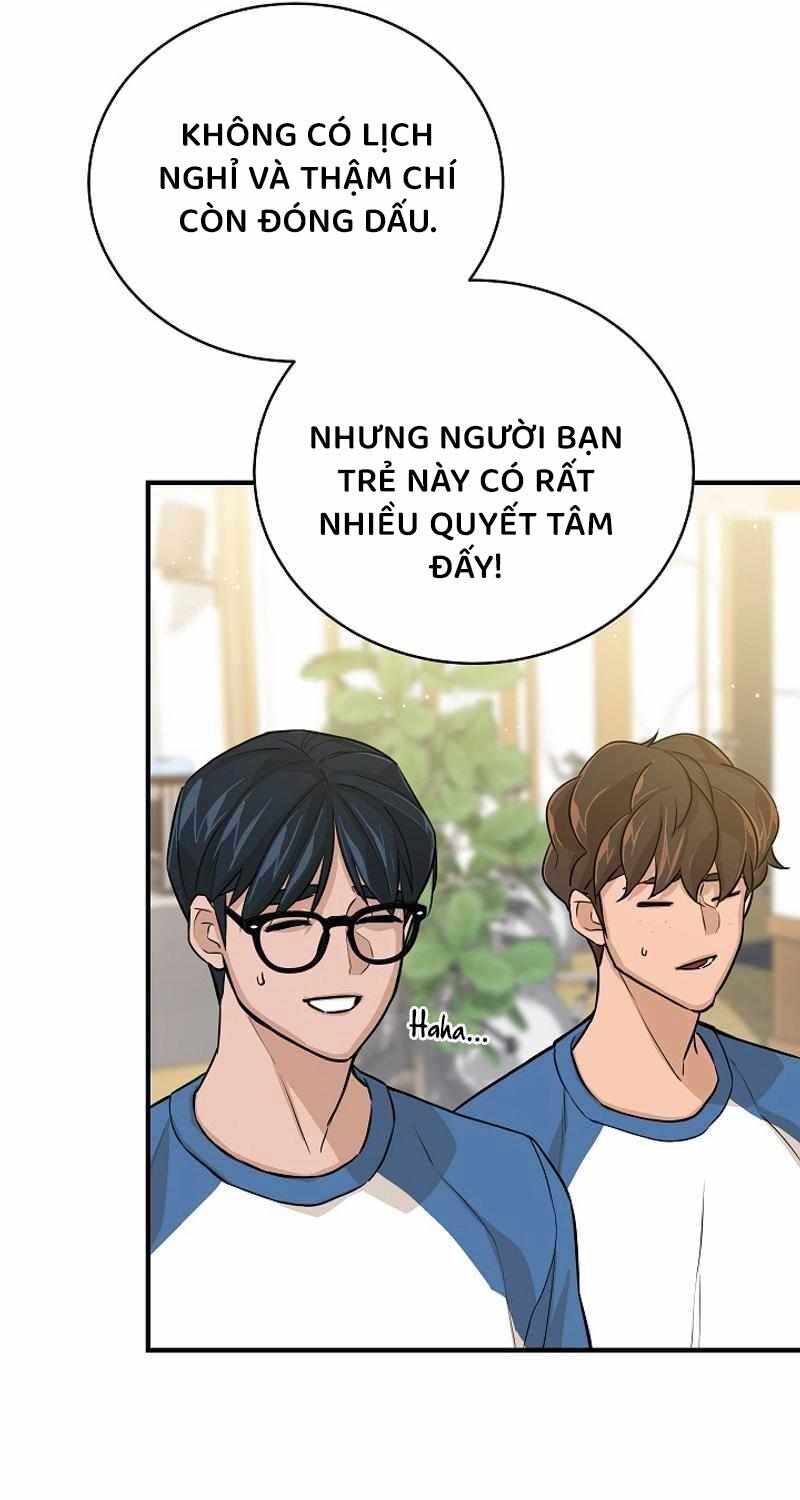 Đột Kích Giả Chapter 8 - Trang 62