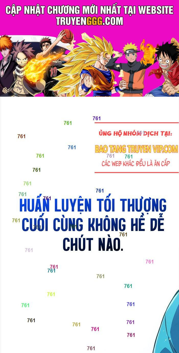 Đột Kích Giả Chapter 7 - Trang 0