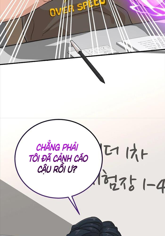 Đột Kích Giả Chapter 10 - Trang 32