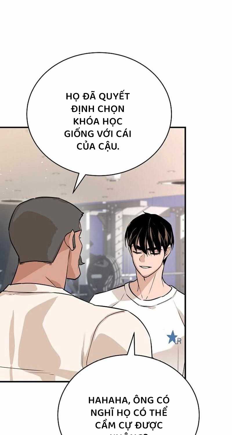 Đột Kích Giả Chapter 8 - Trang 60