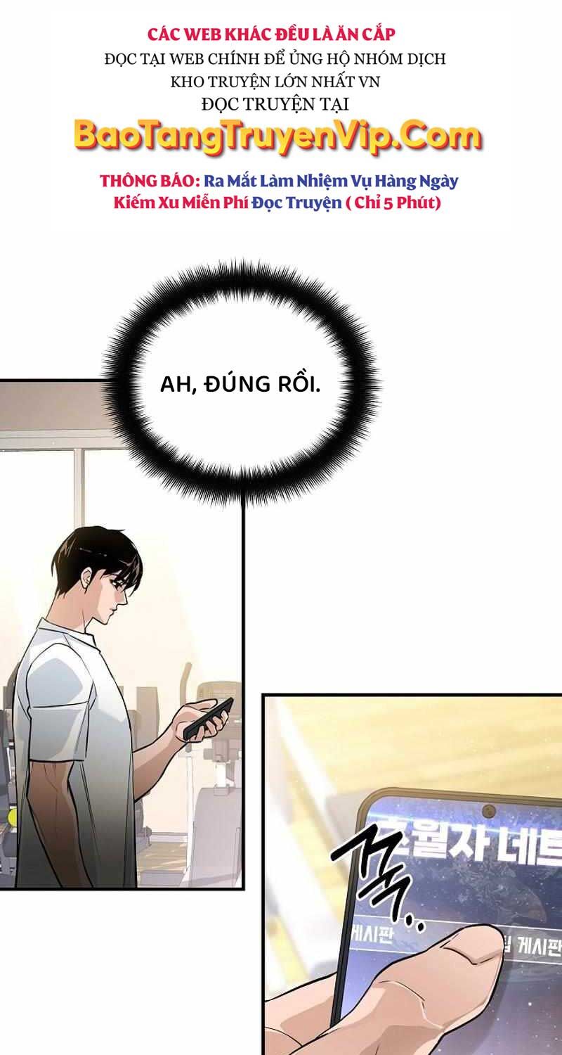 Đột Kích Giả Chapter 8 - Trang 64