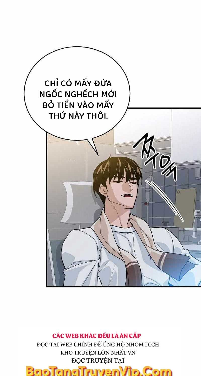 Đột Kích Giả Chapter 9 - Trang 48