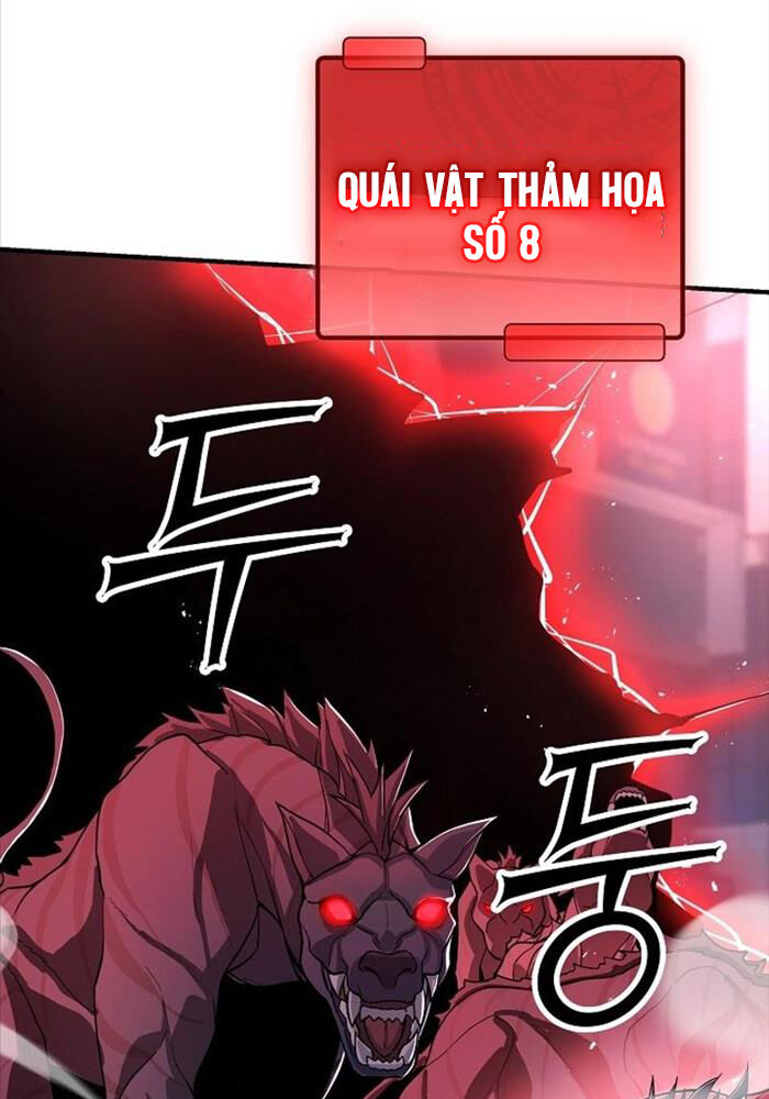 Đột Kích Giả Chapter 12 - Trang 25