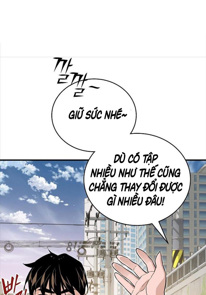 Đột Kích Giả Chapter 6 - Trang 54