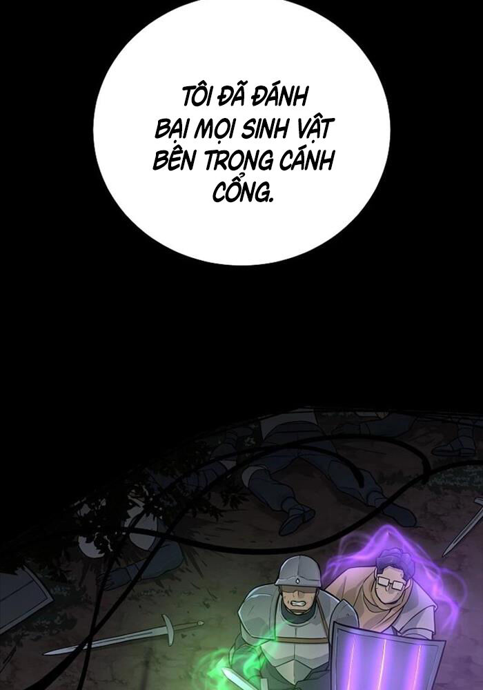 Đột Kích Giả Chapter 10 - Trang 72