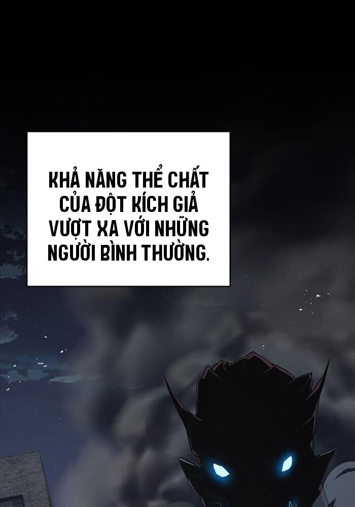 Đột Kích Giả Chapter 6 - Trang 39