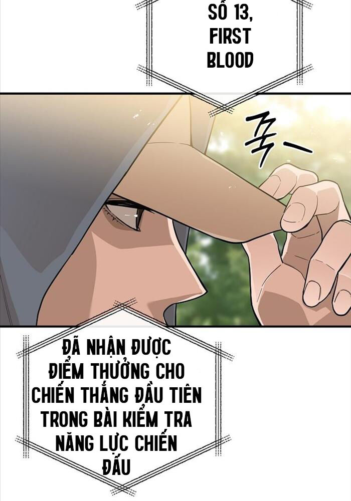 Đột Kích Giả Chapter 14 - Trang 93