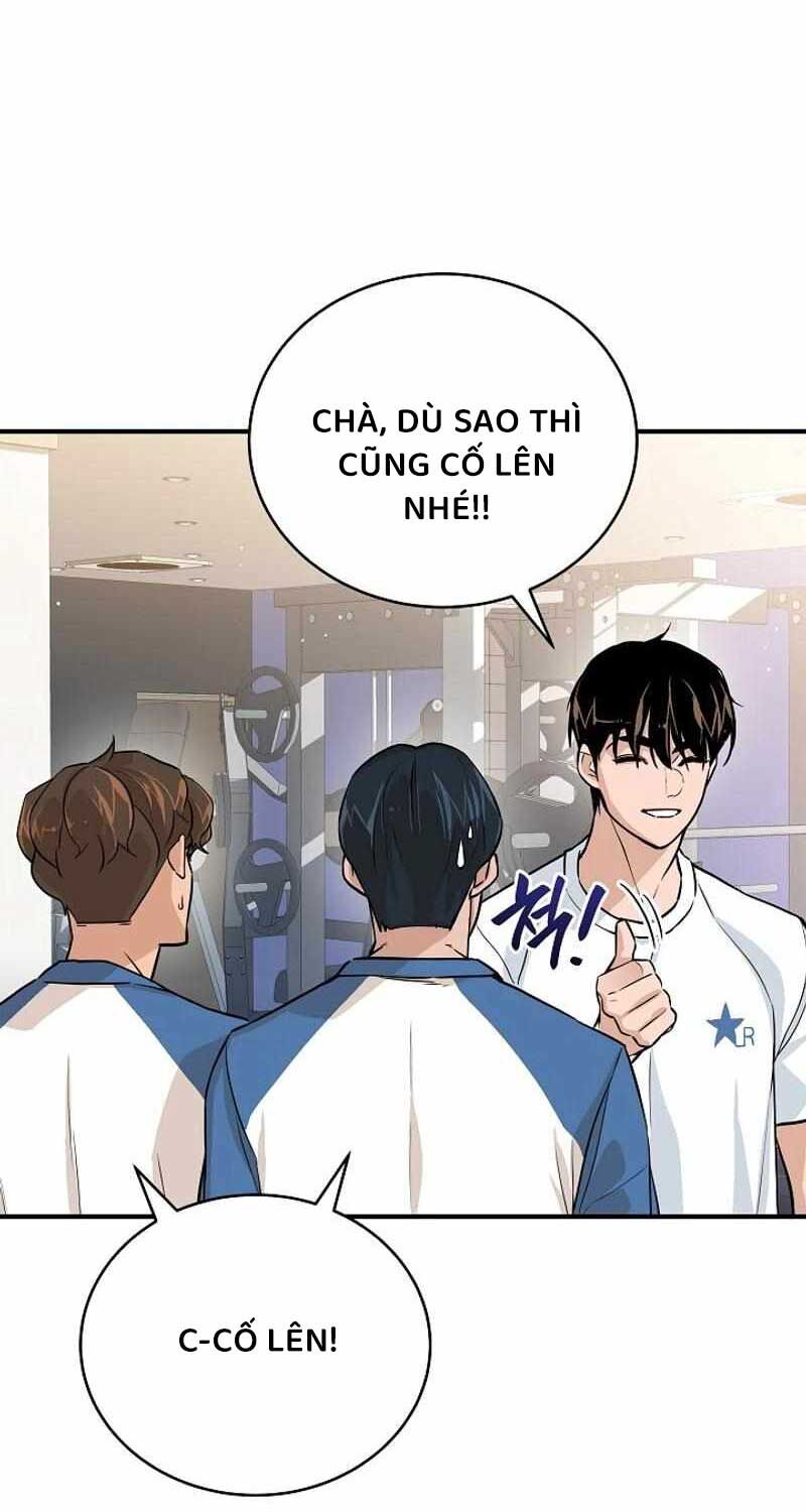 Đột Kích Giả Chapter 8 - Trang 63