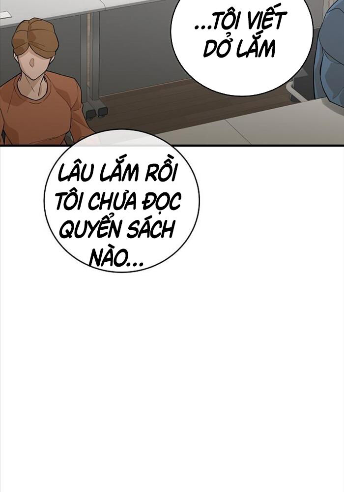 Đột Kích Giả Chapter 16 - Trang 28