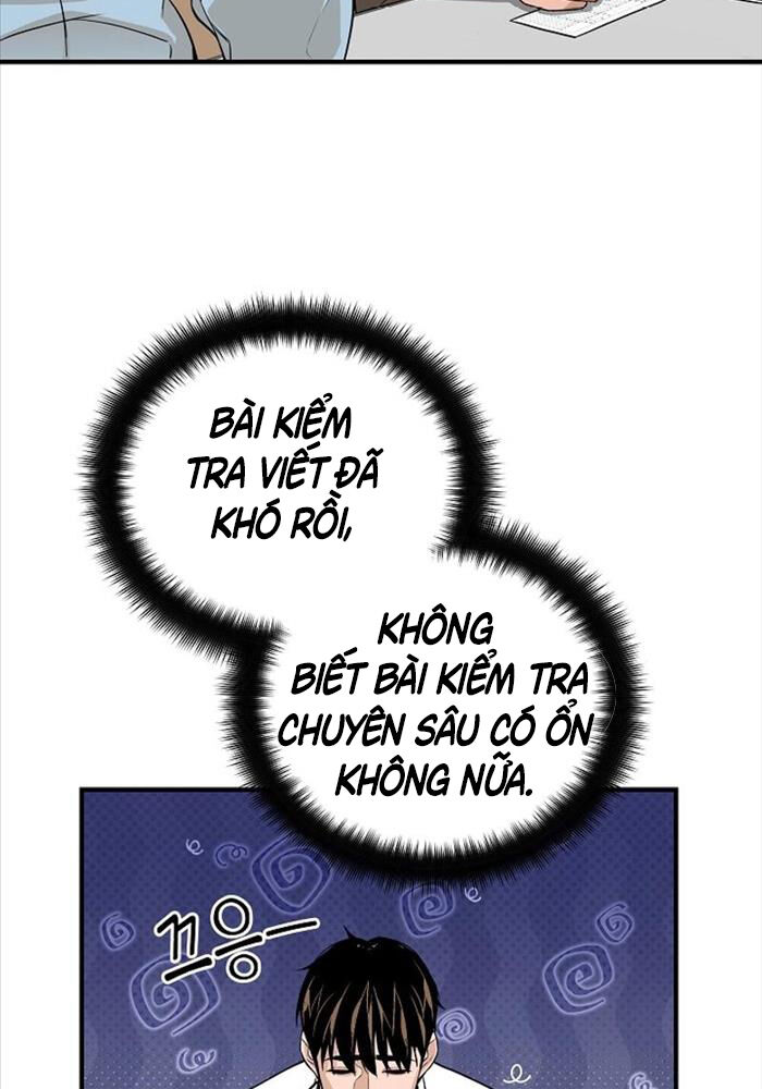 Đột Kích Giả Chapter 10 - Trang 25