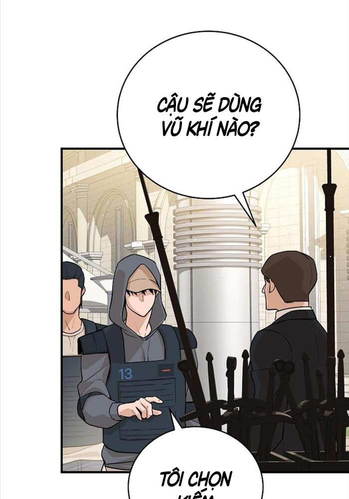 Đột Kích Giả Chapter 14 - Trang 44