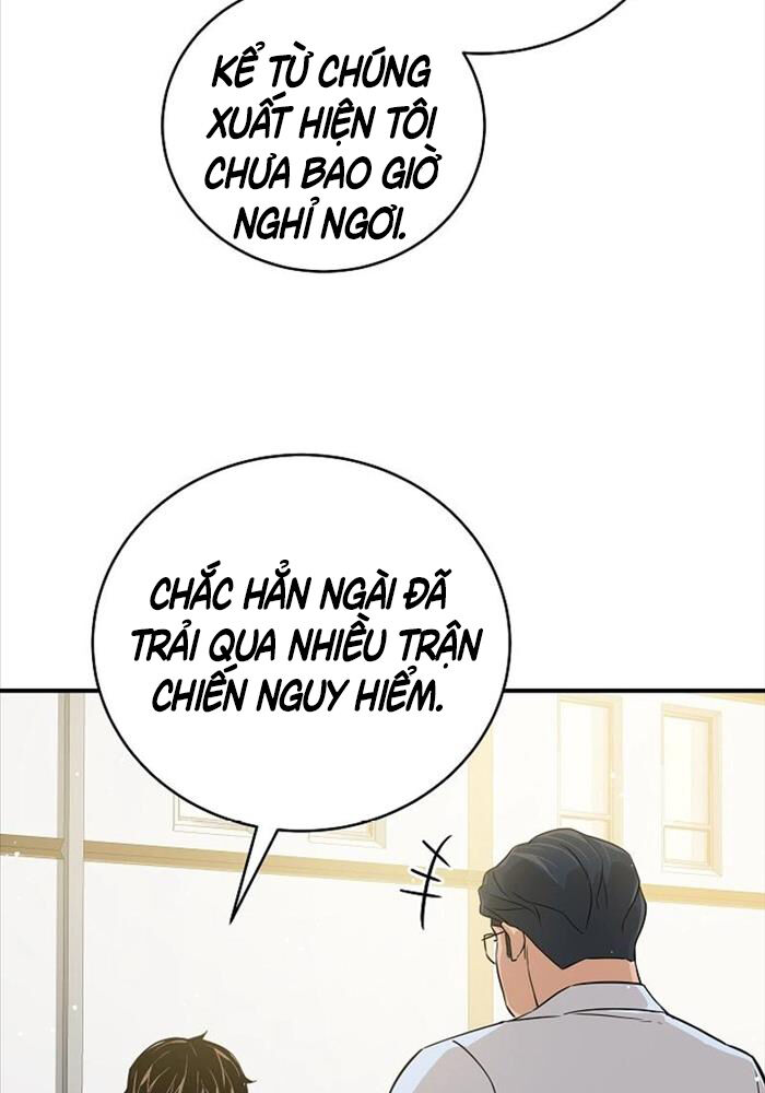 Đột Kích Giả Chapter 10 - Trang 68