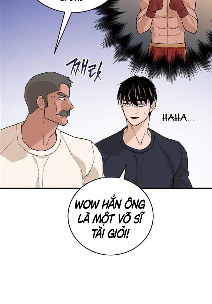 Đột Kích Giả Chapter 13 - Trang 50