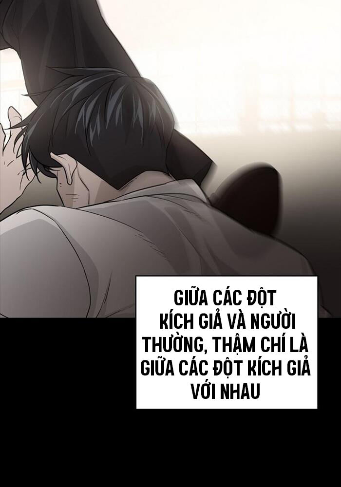 Đột Kích Giả Chapter 6 - Trang 47