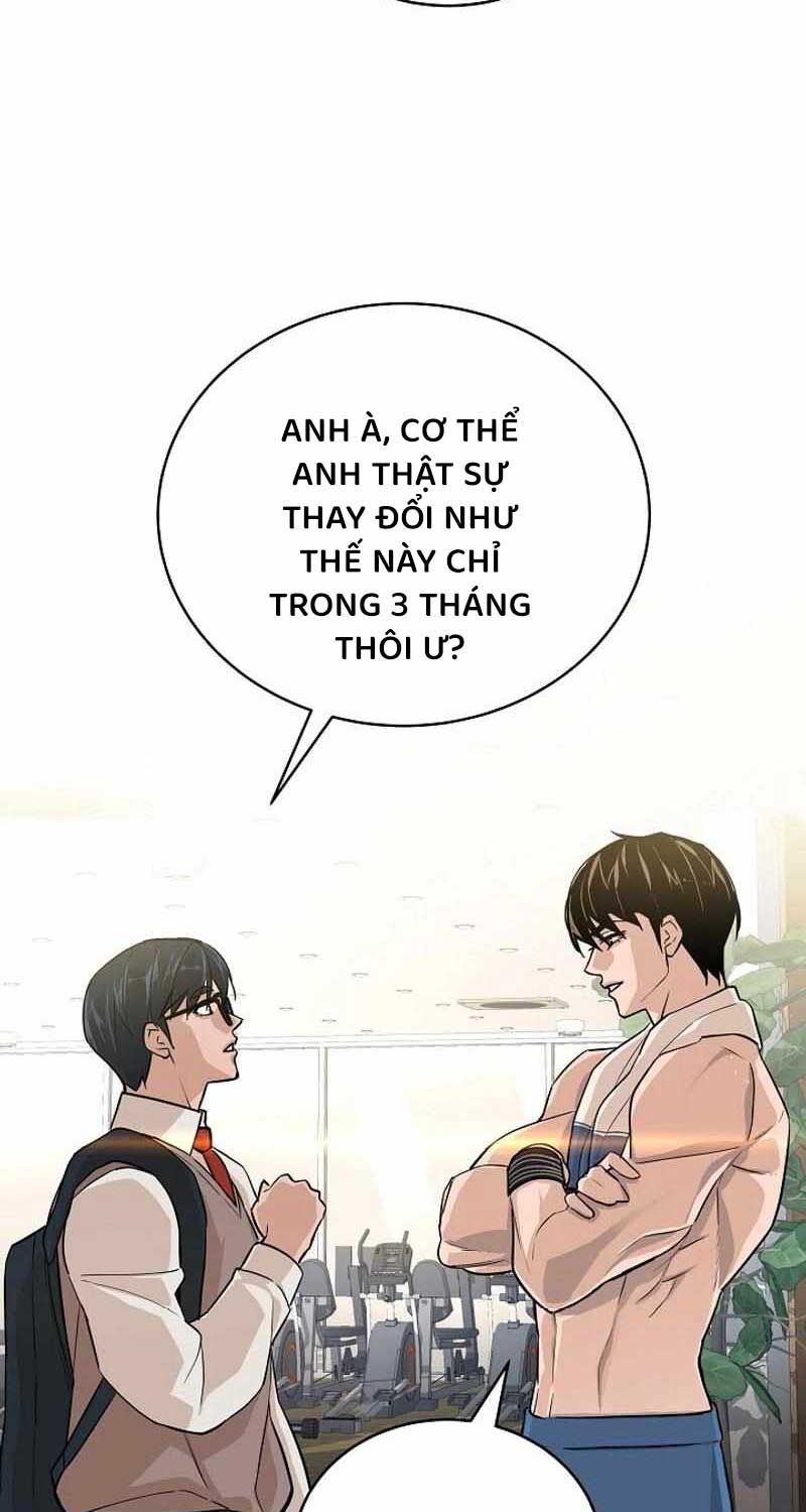 Đột Kích Giả Chapter 8 - Trang 49