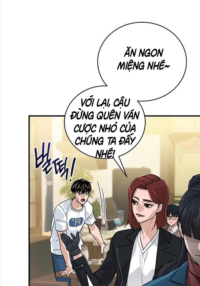 Đột Kích Giả Chapter 11 - Trang 65