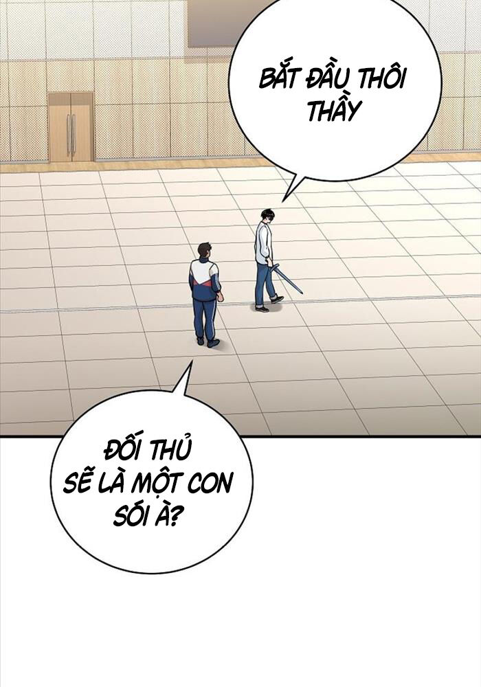 Đột Kích Giả Chapter 13 - Trang 83