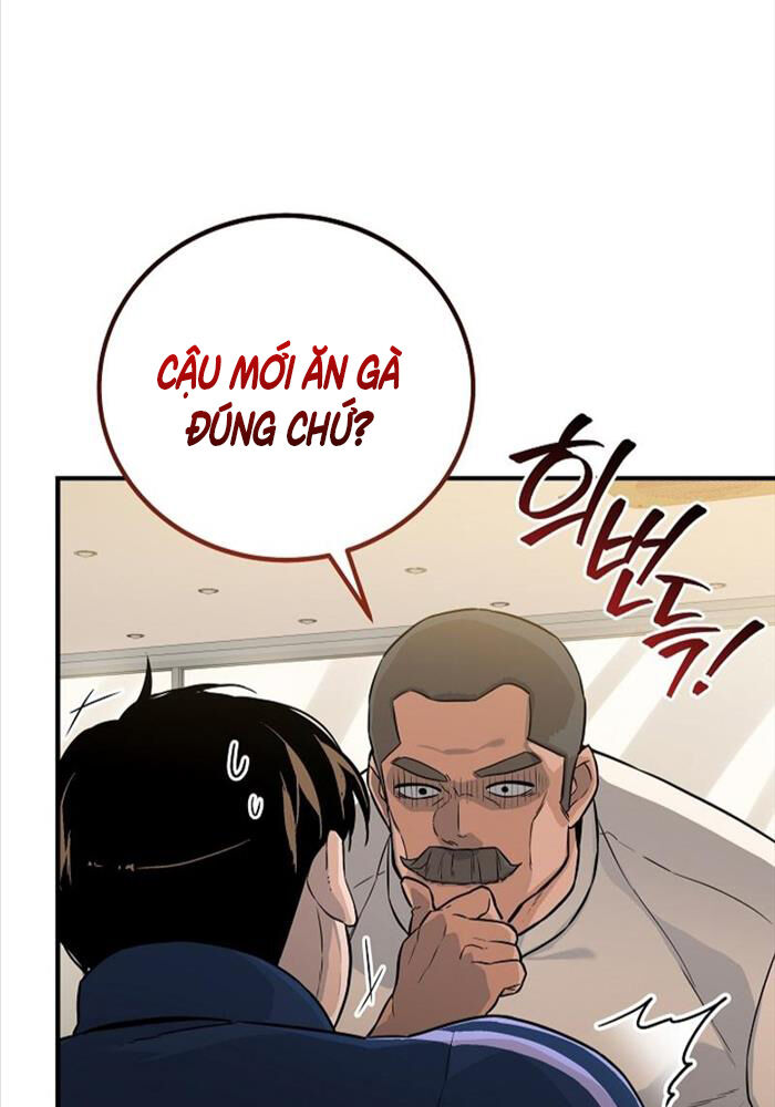 Đột Kích Giả Chapter 5 - Trang 57