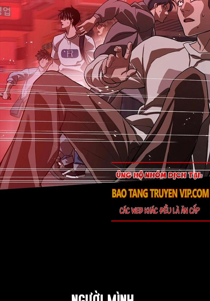 Đột Kích Giả Chapter 12 - Trang 7