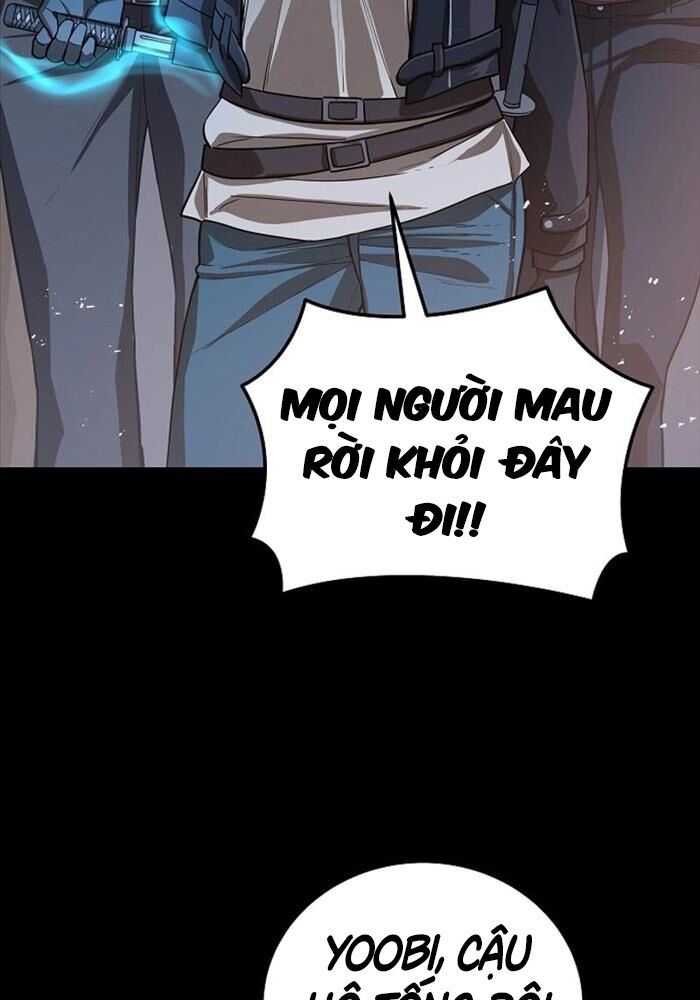 Đột Kích Giả Chapter 12 - Trang 12