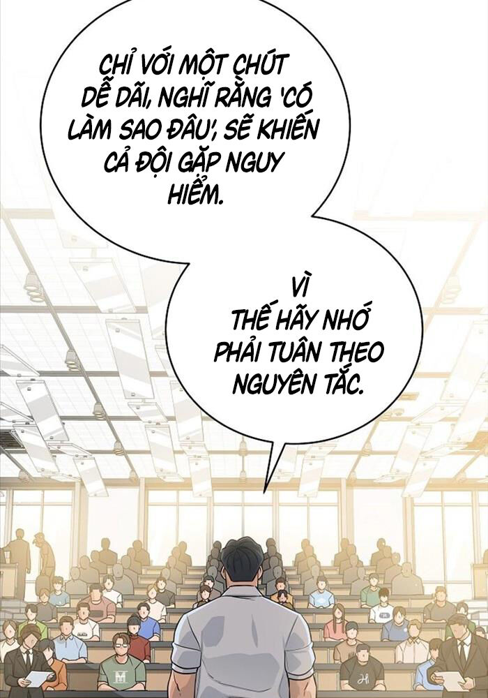 Đột Kích Giả Chapter 10 - Trang 38