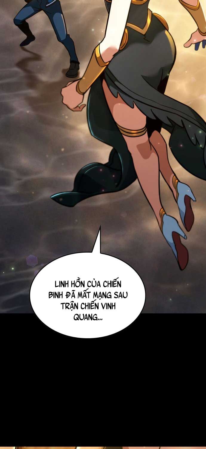 Sử Thi Valhalla Chapter 1 - Trang 48