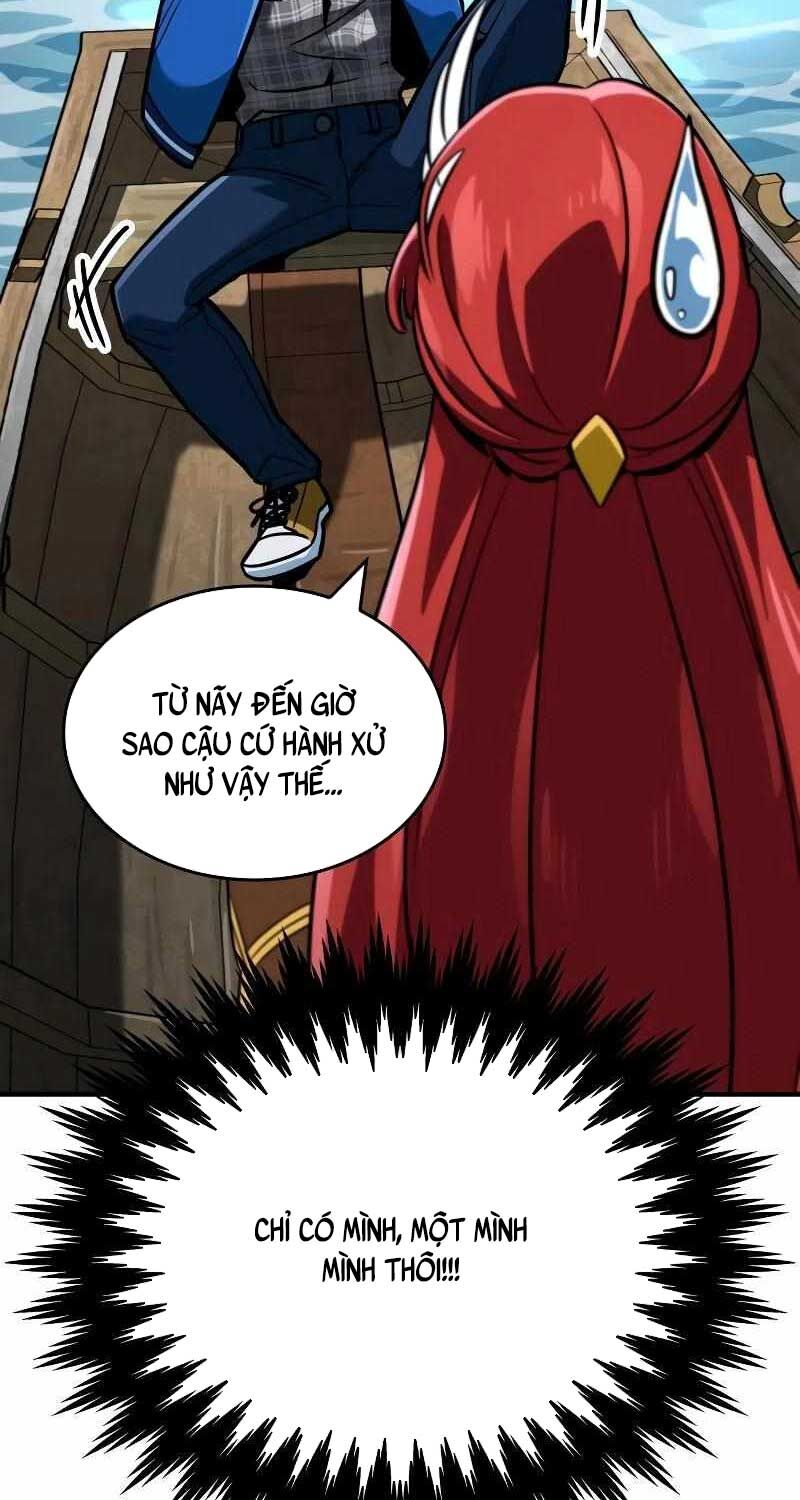 Sử Thi Valhalla Chapter 3 - Trang 8