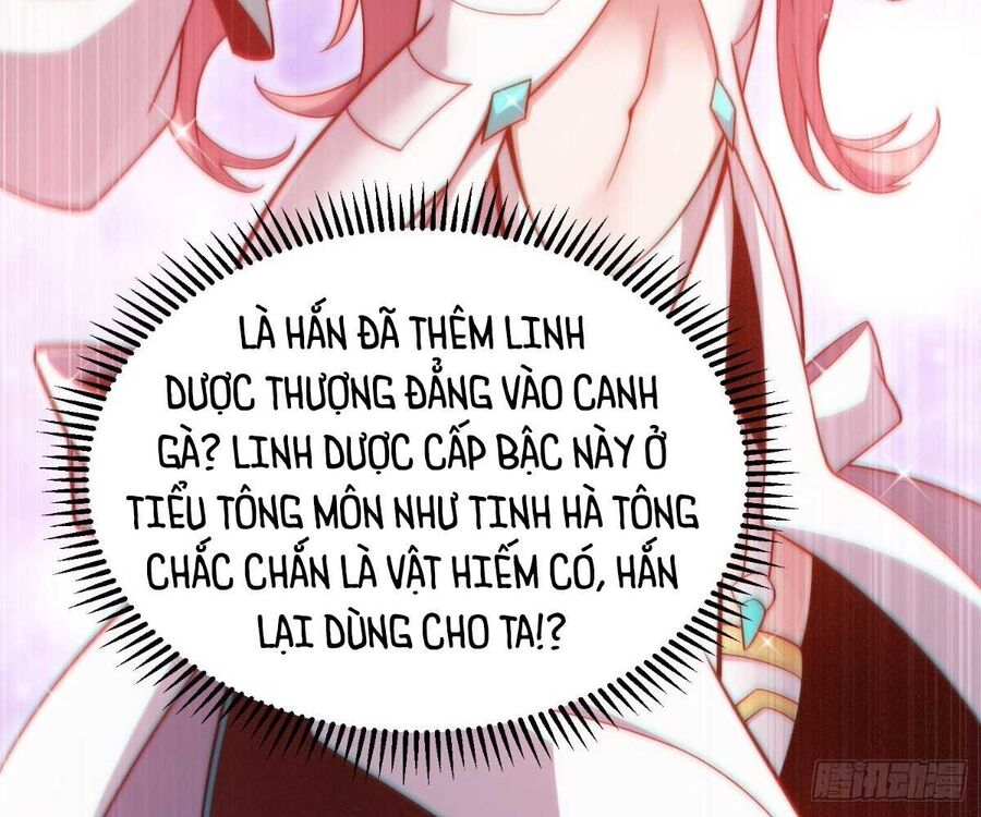 Luyện Khí 3000 Tầng, Mở Đầu Thu Nữ Đế Làm Đồ Đệ Chapter 3 - Trang 73