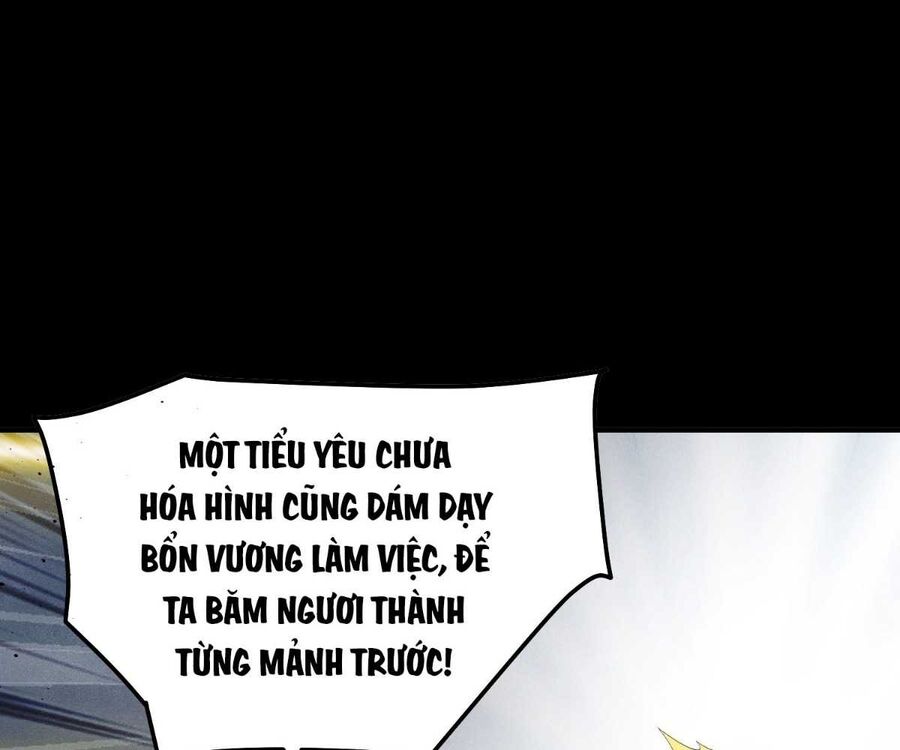 Luyện Khí 3000 Tầng, Mở Đầu Thu Nữ Đế Làm Đồ Đệ Chapter 5 - Trang 16