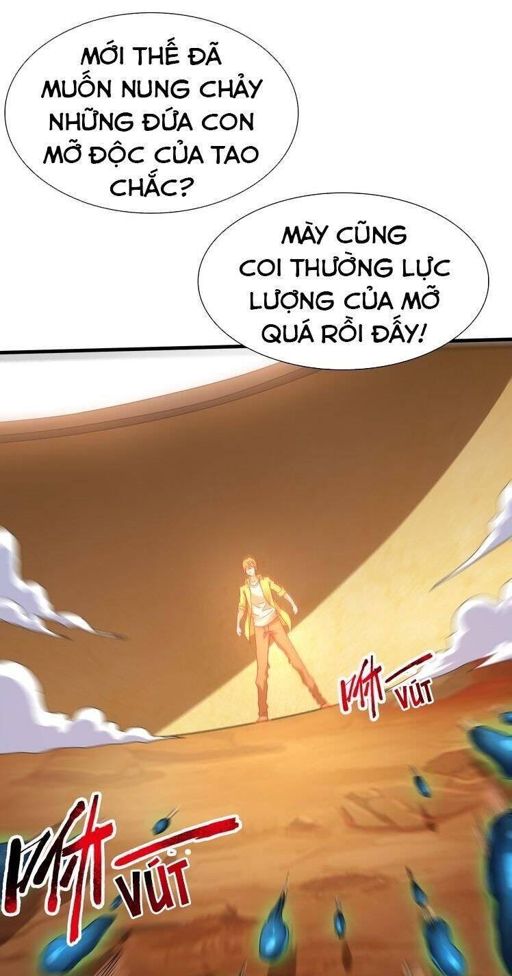 Kinh Thế Kỳ Nhân Chapter 45 - Trang 16