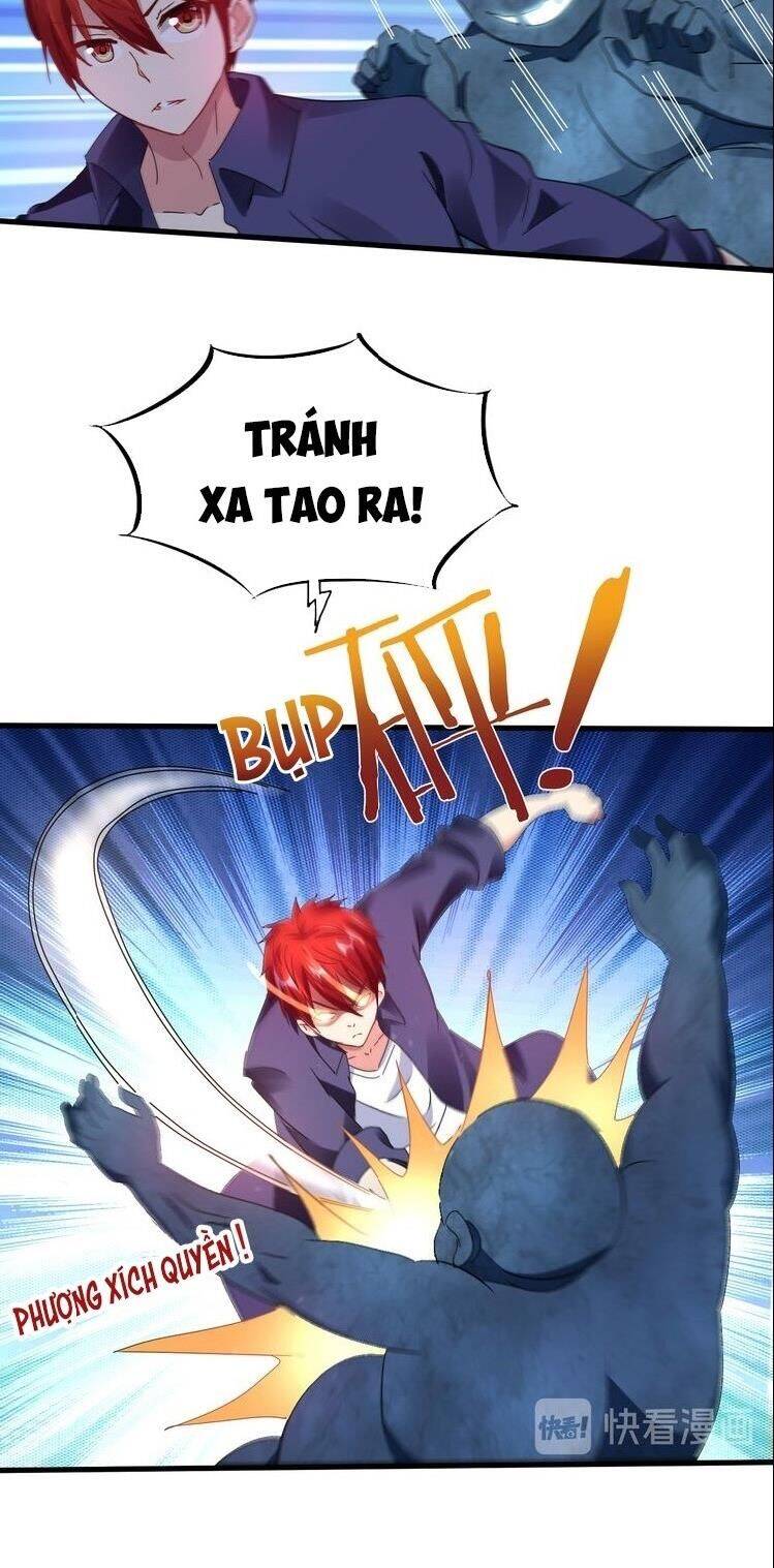 Kinh Thế Kỳ Nhân Chapter 45 - Trang 5