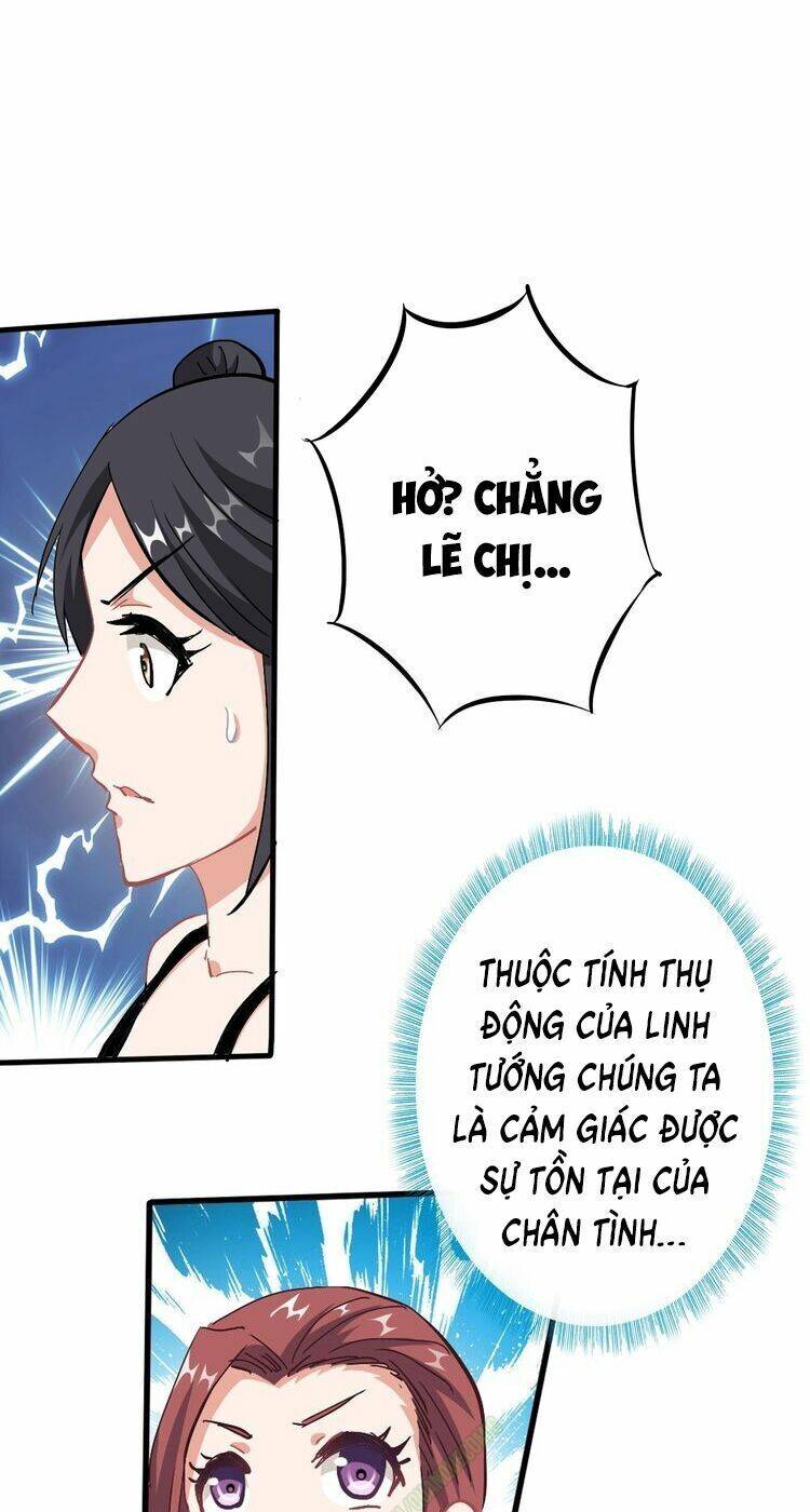 Kinh Thế Kỳ Nhân Chapter 8 - Trang 40