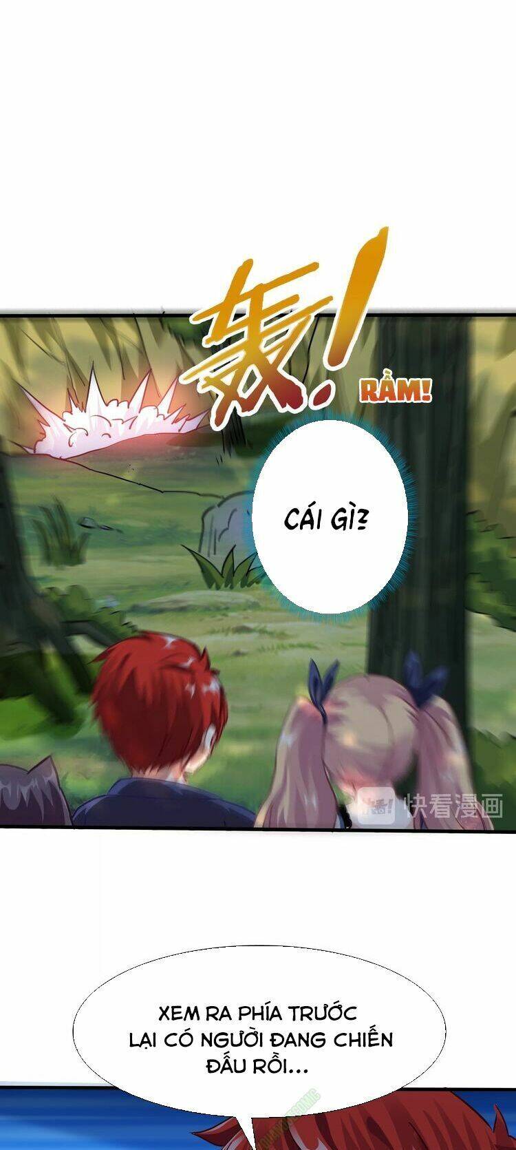 Kinh Thế Kỳ Nhân Chapter 9 - Trang 9