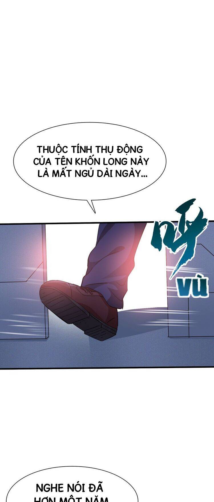 Kinh Thế Kỳ Nhân Chapter 11 - Trang 38