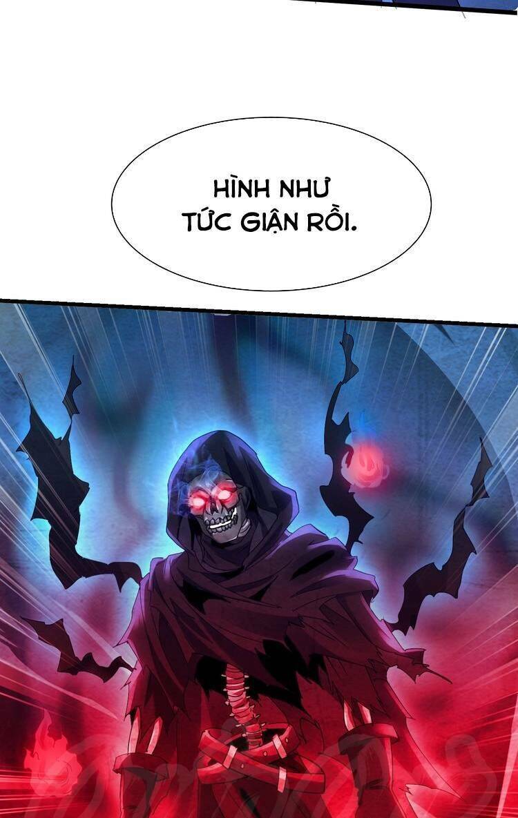 Kinh Thế Kỳ Nhân Chapter 35 - Trang 20