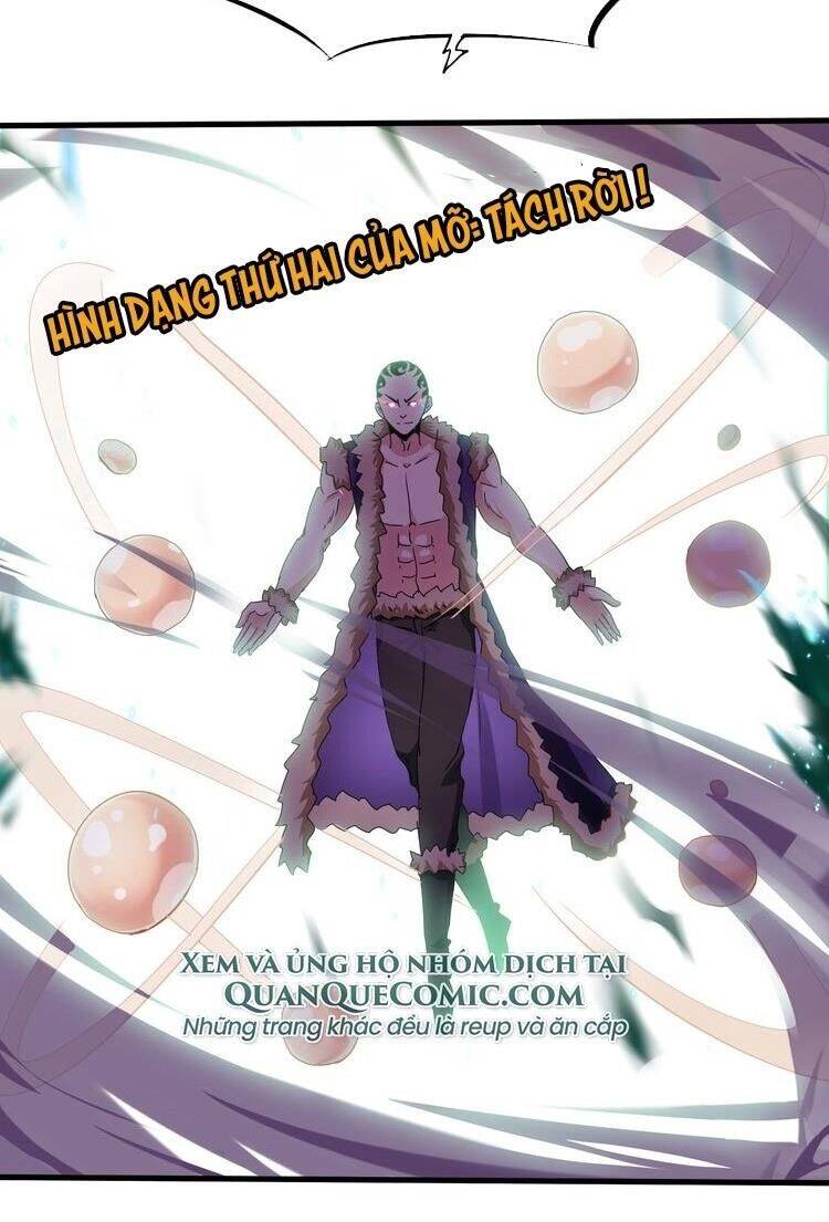 Kinh Thế Kỳ Nhân Chapter 45 - Trang 19