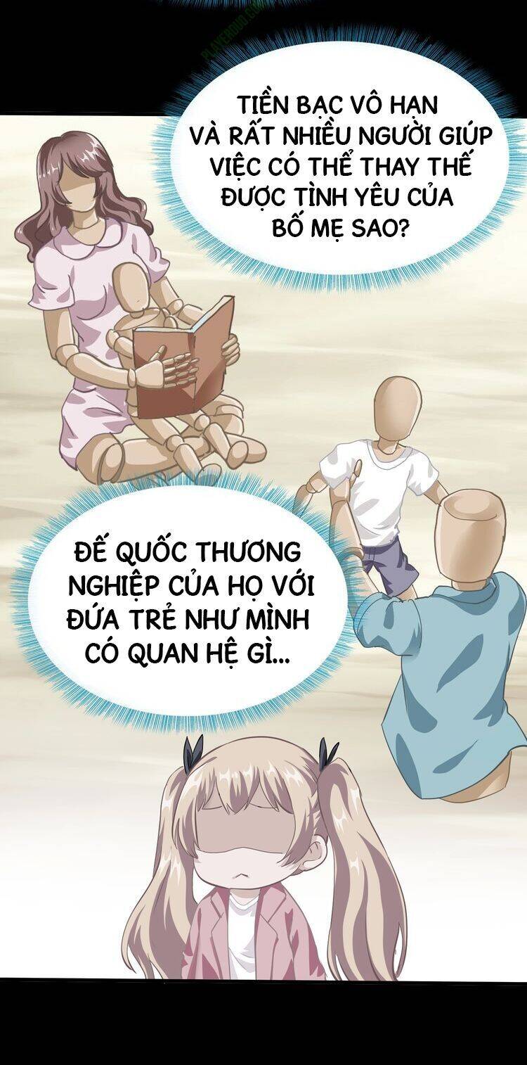 Kinh Thế Kỳ Nhân Chapter 13 - Trang 7