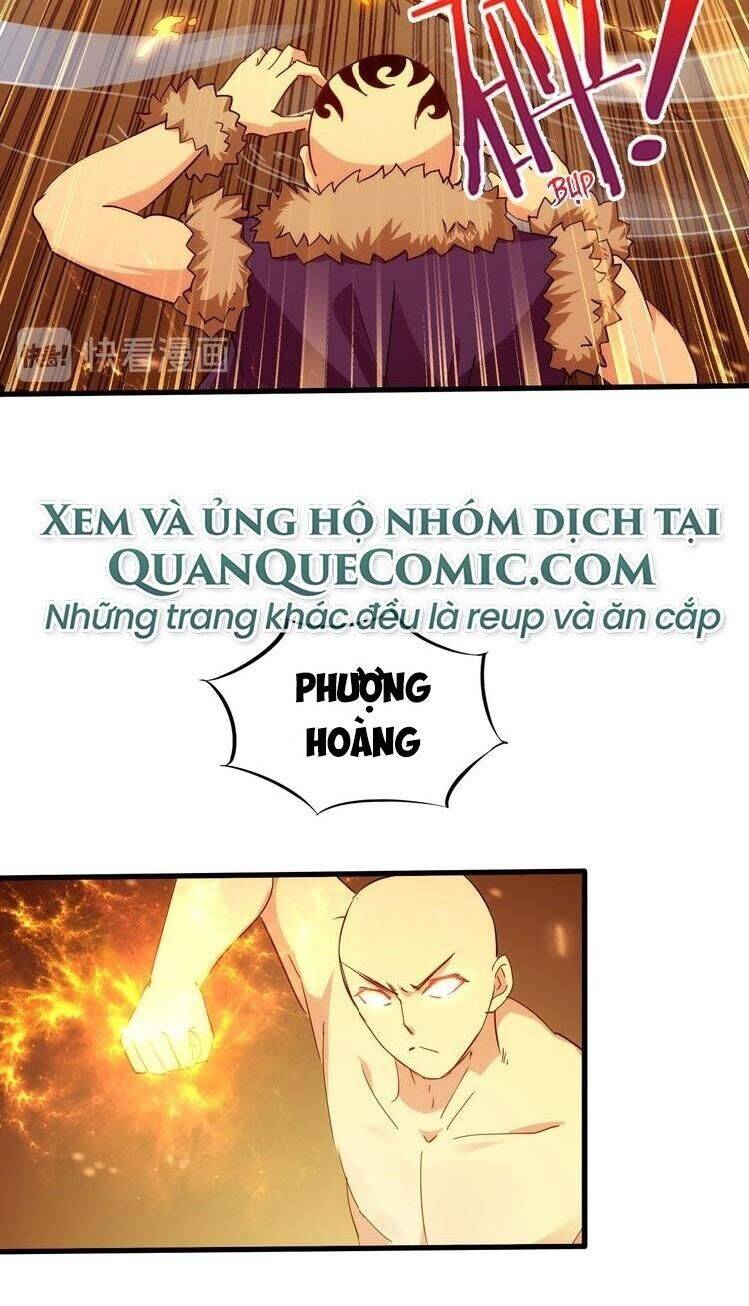 Kinh Thế Kỳ Nhân Chapter 48 - Trang 13