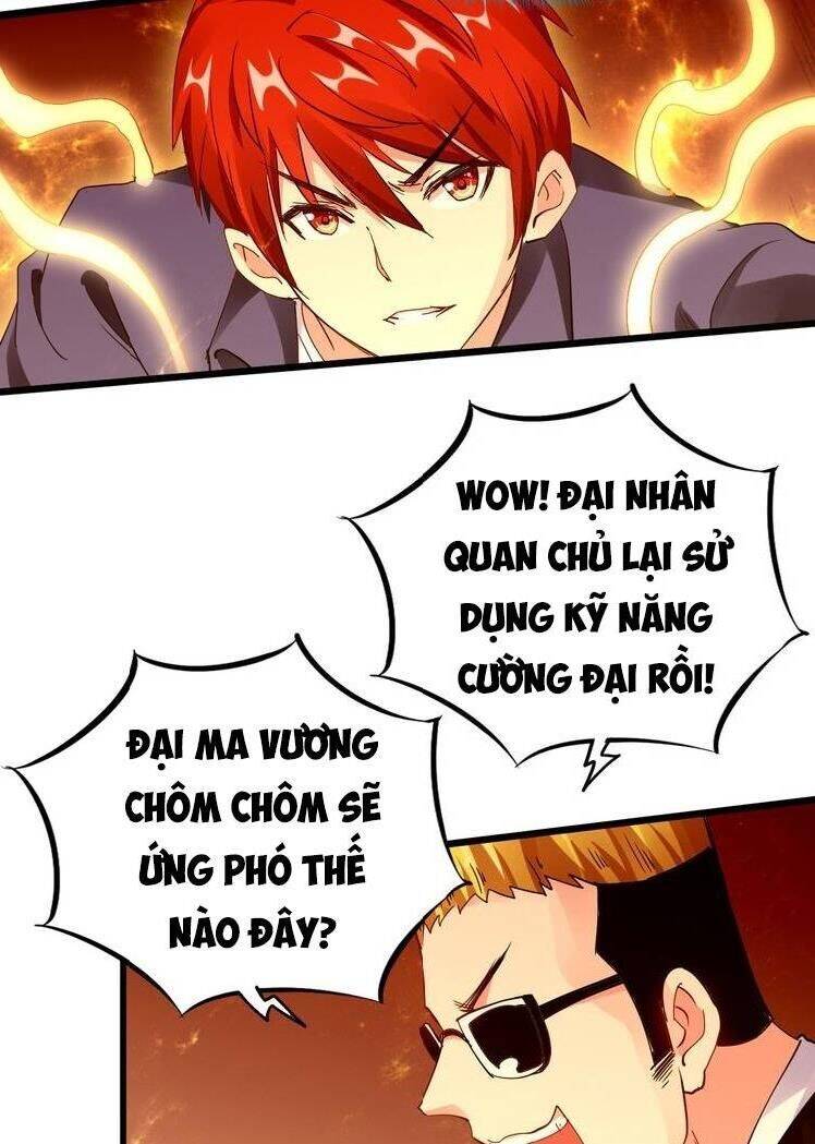 Kinh Thế Kỳ Nhân Chapter 42 - Trang 18