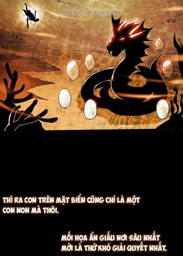 Kinh Thế Kỳ Nhân Chapter 23 - Trang 15