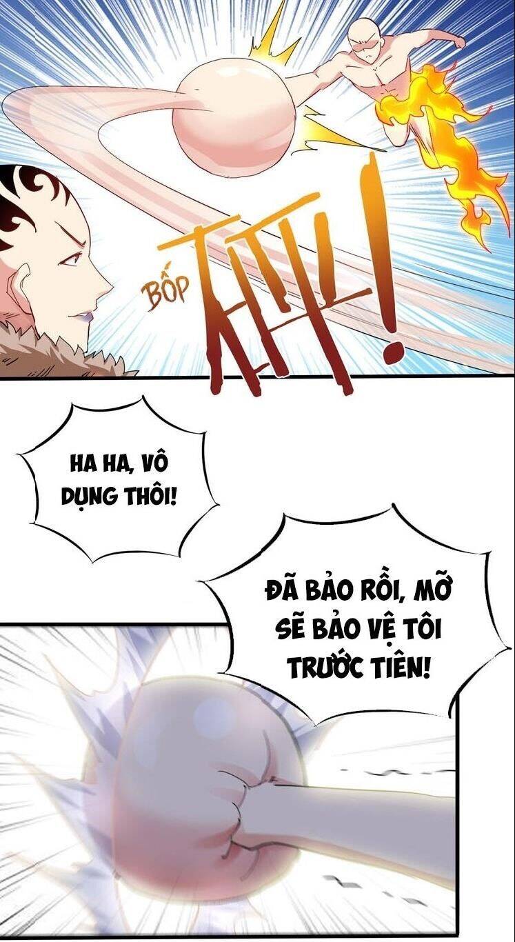 Kinh Thế Kỳ Nhân Chapter 48 - Trang 7