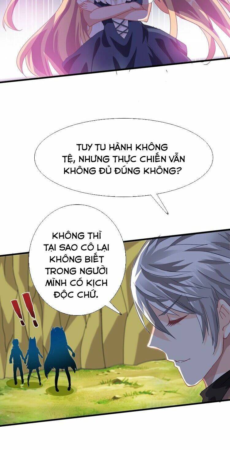 Kinh Thế Kỳ Nhân Chapter 10 - Trang 42